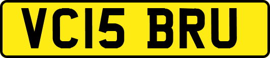VC15BRU