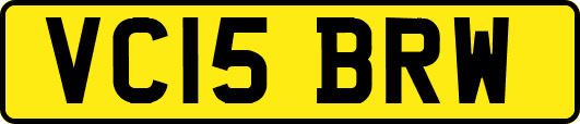 VC15BRW