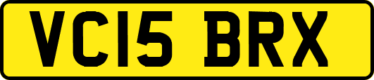 VC15BRX