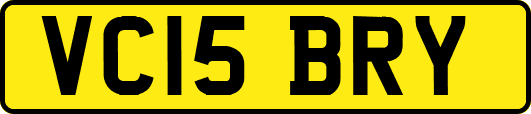 VC15BRY