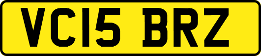VC15BRZ