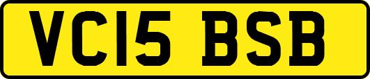 VC15BSB