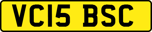 VC15BSC