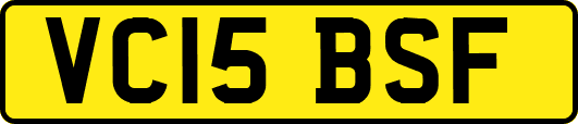 VC15BSF