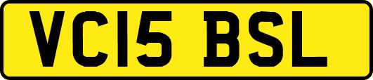 VC15BSL