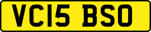 VC15BSO