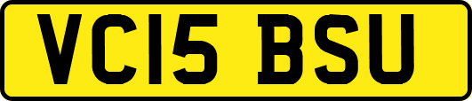 VC15BSU