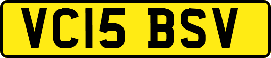 VC15BSV