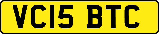 VC15BTC