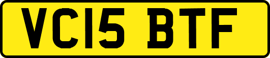 VC15BTF