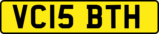 VC15BTH