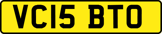VC15BTO