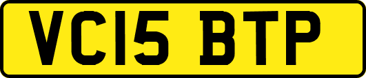 VC15BTP