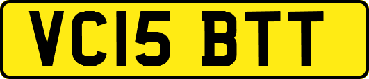 VC15BTT