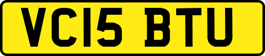 VC15BTU