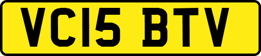 VC15BTV