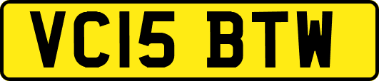 VC15BTW