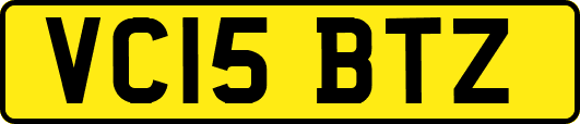VC15BTZ