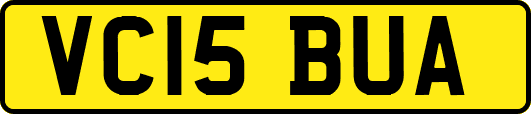 VC15BUA
