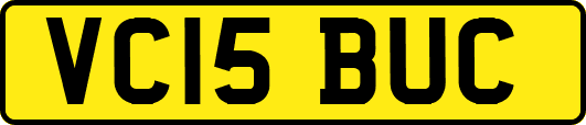 VC15BUC