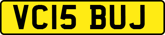 VC15BUJ