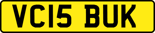 VC15BUK