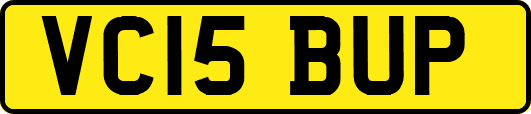 VC15BUP