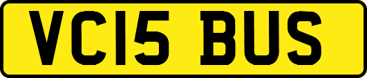 VC15BUS