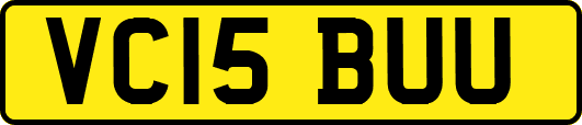 VC15BUU