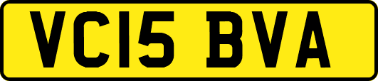 VC15BVA