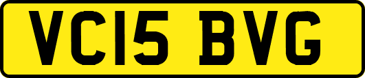 VC15BVG