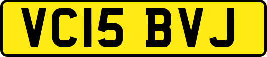VC15BVJ