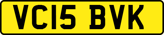 VC15BVK