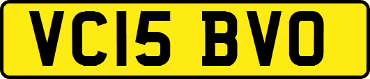 VC15BVO