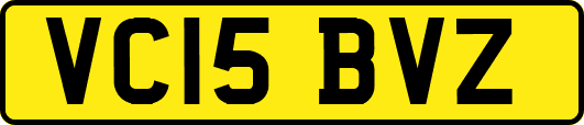 VC15BVZ