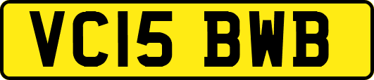 VC15BWB