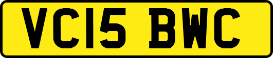 VC15BWC