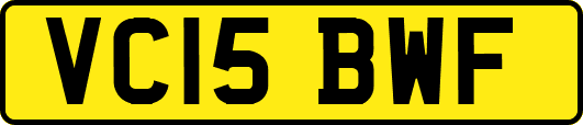 VC15BWF
