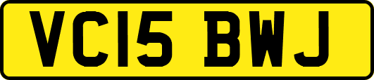 VC15BWJ