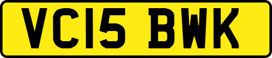VC15BWK