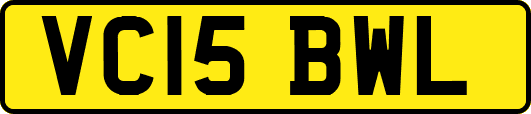 VC15BWL