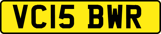VC15BWR