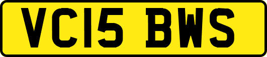 VC15BWS