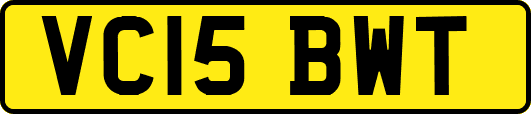 VC15BWT