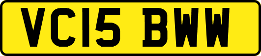 VC15BWW