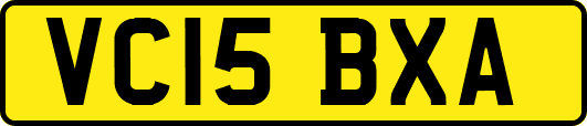 VC15BXA