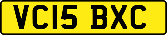 VC15BXC