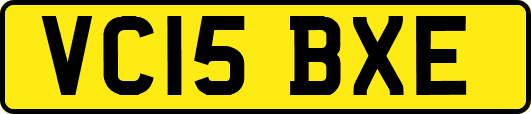 VC15BXE