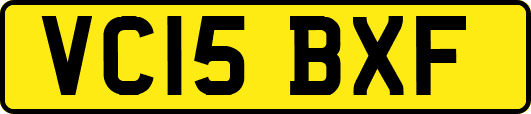 VC15BXF