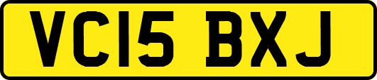 VC15BXJ